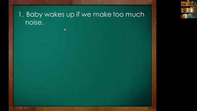 Zero Conditional Sentences: Free Online English Lesson