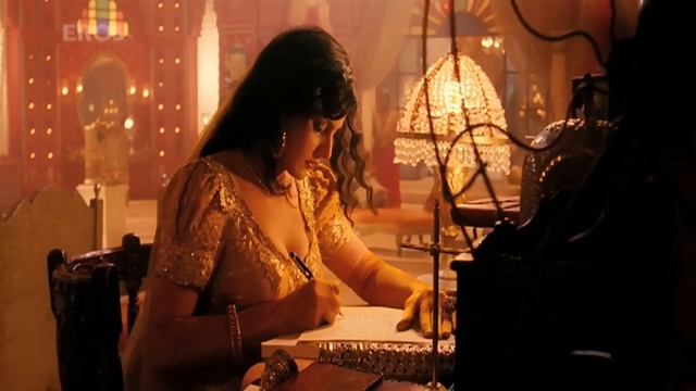 Veer (Theme song) | Salman Khan & Zarine Khan смотреть онлайн