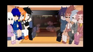 Реакция королей и дам на вальтов [Красная масть]