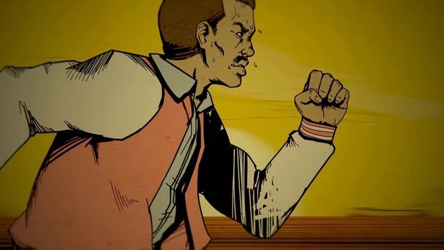 Wolfenstein II The New Colossus [часть 10] Хроники Свободы смотреть онлайн