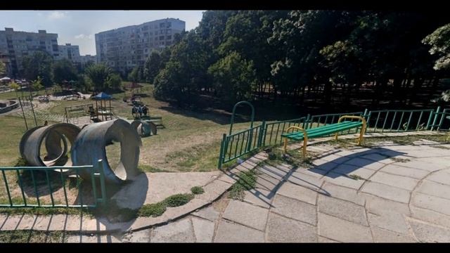 Л ем - Ийон Тихи приключение 8 2/4 смотреть онлайн