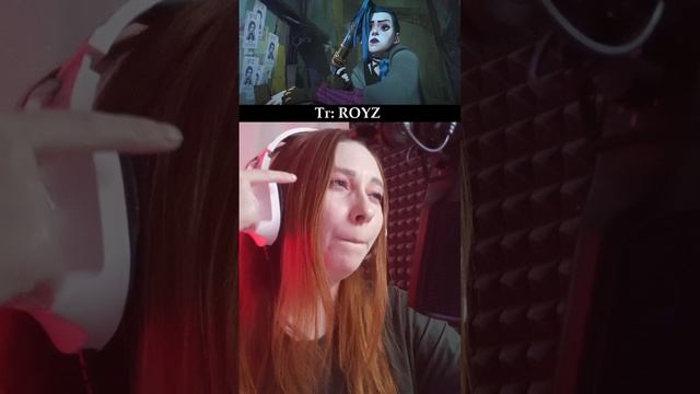 аркейн 2 сезон