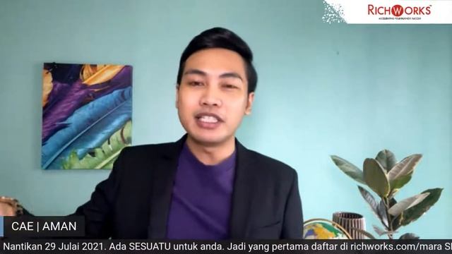 Nak tahu apa karakter orang yang berjaya? смотреть онлайн