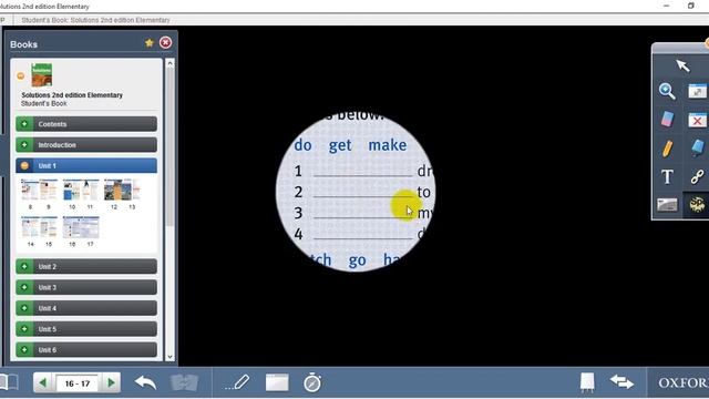 Phần mềm iTools Solutions 2nd (Elementary ) смотреть онлайн