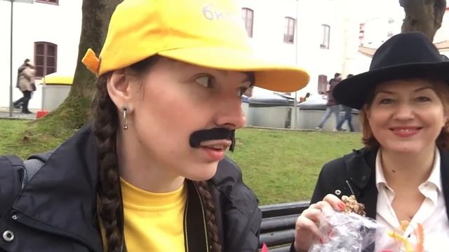Создание промо-роликов. Пример рекламы Travel-проекта «Профессиональный путешественник»