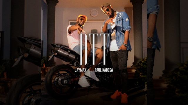 DTT (feat. Jaymax) (A Capella) смотреть онлайн