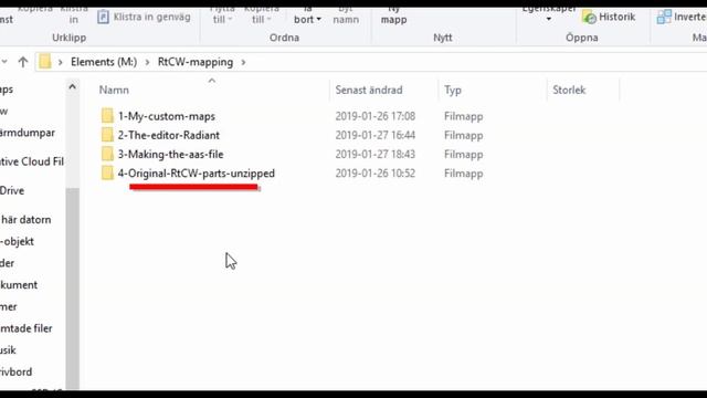 How To Make A Single-player Map For Return To Castle Wolfenstein Part 1