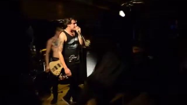 Red Skies live in Granby смотреть онлайн