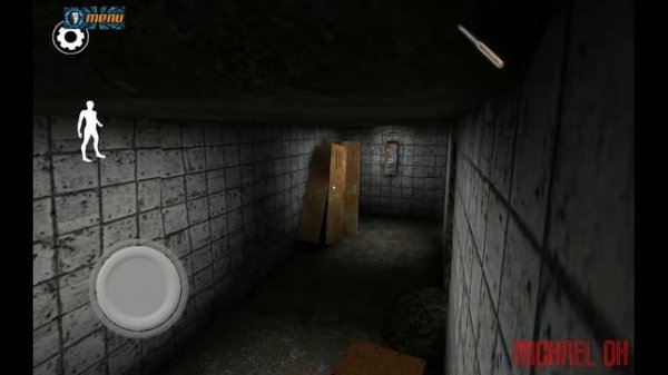 Granny 3 Ciber Hacker Mod