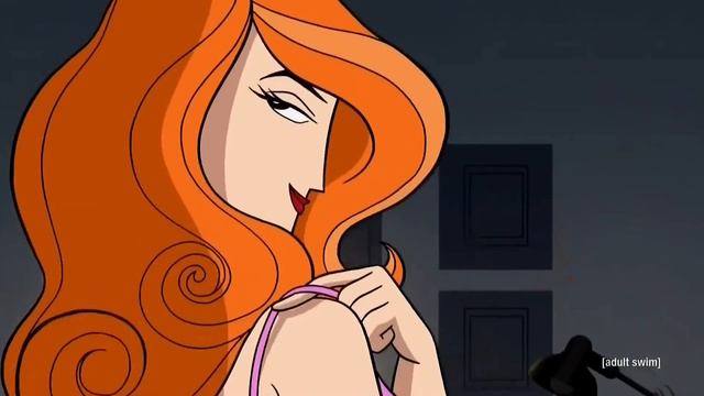Sym-Bionic Titan's "Booty Jeans", But Every Shake and Twirl Triggers the Johnny Test Whipcrack смотреть онлайн