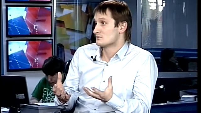 Главное. Диалог, Гость программы - Колтунов смотреть онлайн