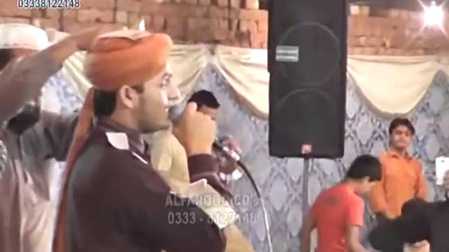 Sohna Ay Manmona Ay Amina Tera Lal || Taimoor Sultan Madni || ISLAM HAM TERE HAIN || ALFAROOQ CDS смотреть онлайн