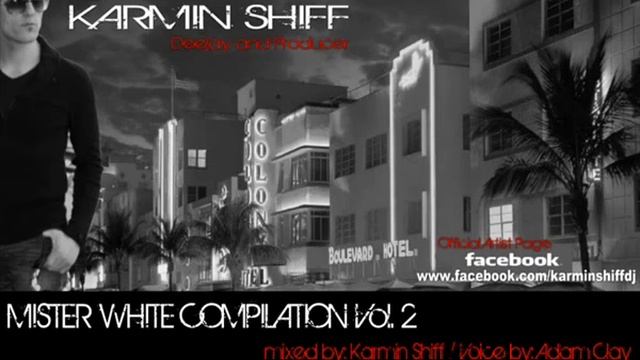Top Best Songs Mix Summer 2011 - Mixed by- Karmin Shiff Part 6 смотреть онлайн