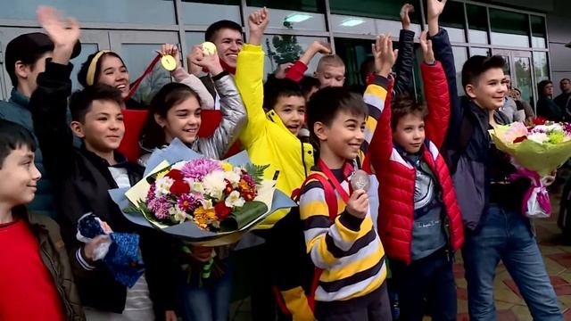 20 солаи илмхои дакик ва дастоварди хонандагон смотреть онлайн