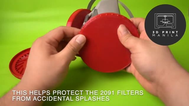 3M 2091 Splash Covers - How to Install смотреть онлайн