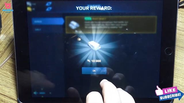 War Robots 6v6 Tactical Multiplayer Battles Android Ios Gameplay смотреть онлайн