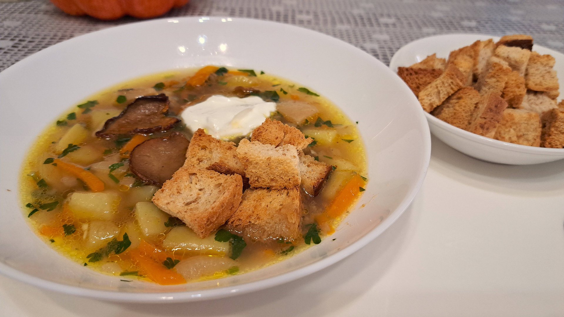 Жизнь в любимом городе