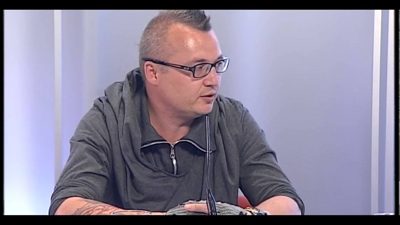 Фотограф Александр Осипов о том, как делать селфи