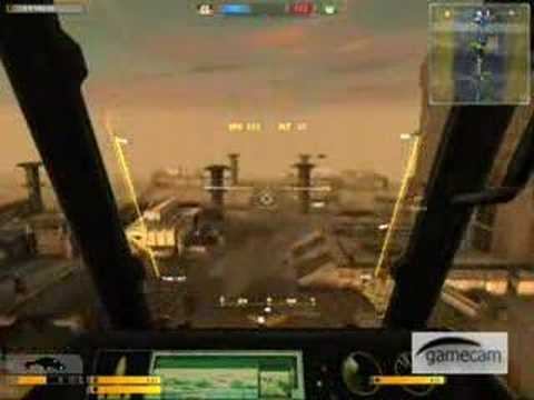 Battlefield 2142 I am back! смотреть онлайн