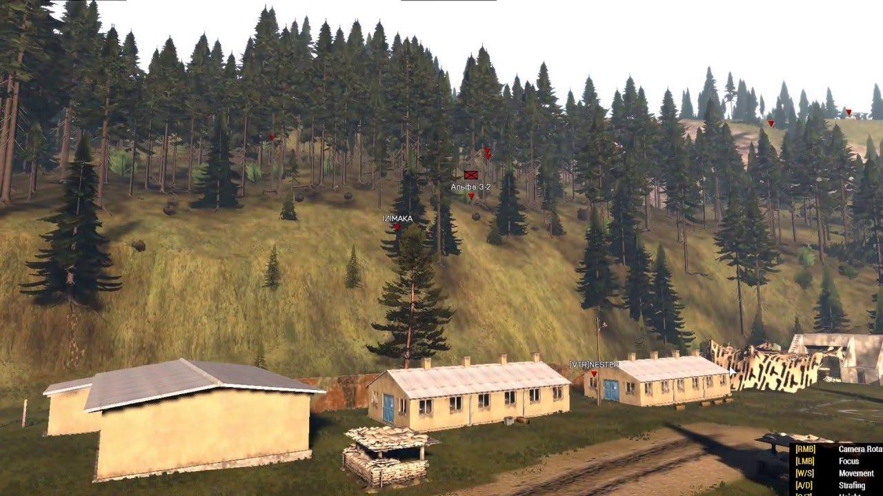 ArmA 3 02 27 2016 20 16 48 04 смотреть онлайн