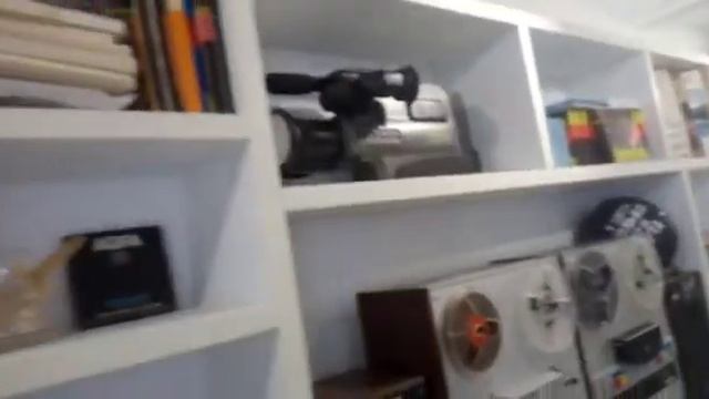 Готовим Группа-в-ухо "Черепашья головка" на аналоговом носителе. Музей Будущего Музыки. смотреть онлайн