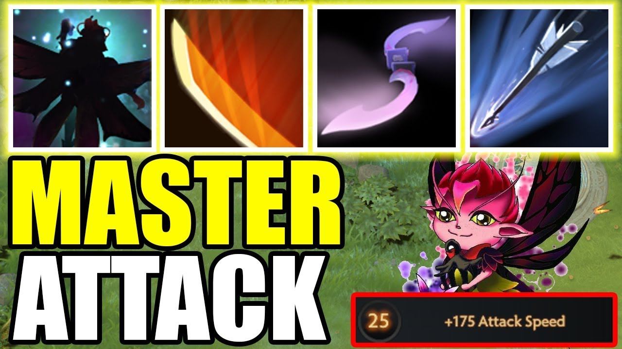 Bounce + Splinter + Shadow Realm + Critical META ! Ability Draft Dota 2 смотреть онлайн