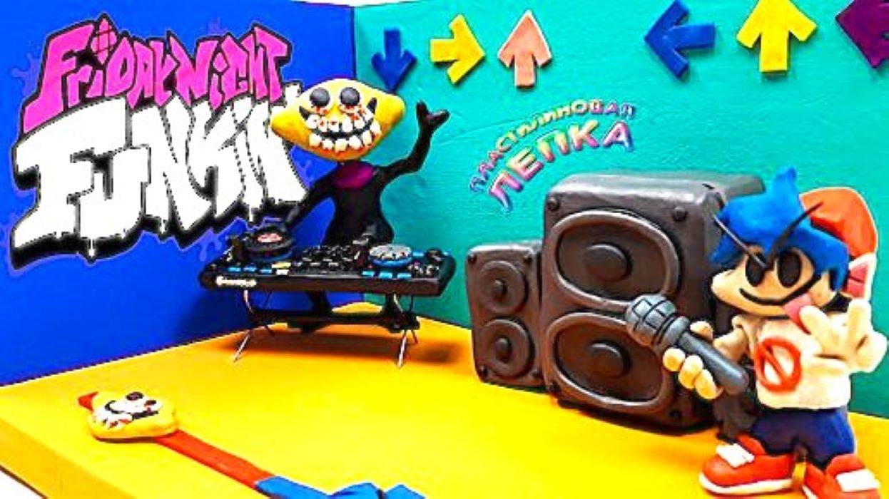 СТРАШНЫЙ ЛЕМОН в Гостях у Бойфренда смотреть онлайн