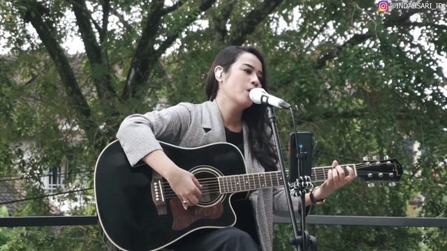 Dalan Liyane - Hendra Kumbara (cover by Indah Sari) смотреть онлайн
