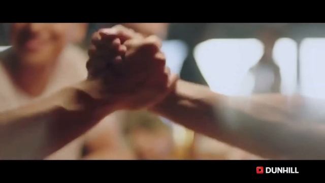 Dunhill - Journey Further (The Future Calls) смотреть онлайн