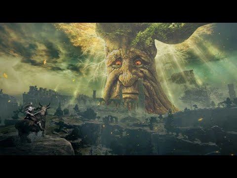 Пожилое кольцо , боль и страдания . 18 #eldenring #darksouls #letsplay#stream#linuxgaming#linux смотреть онлайн