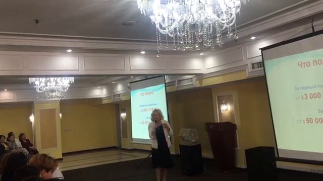 Отзыв о компании Беверли клаб от Флориды Васильевной | Beverlee-club