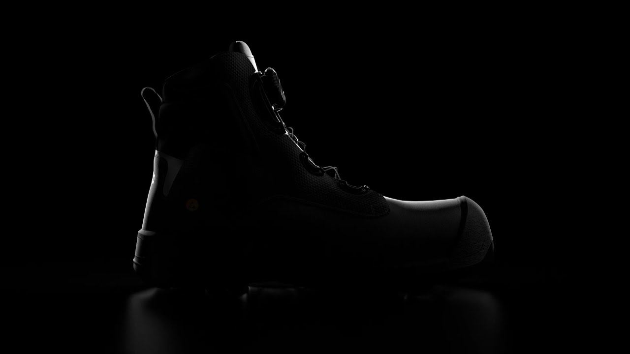 JALAS® Heavy Duty, Arctic Grip Series (SE) смотреть онлайн