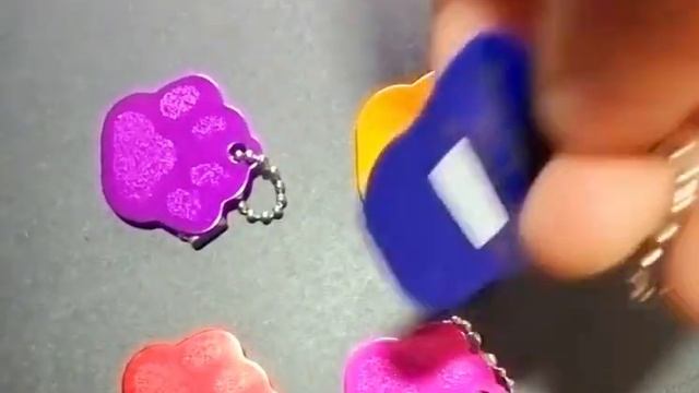 АДРЕСНИК В ФОРМЕ ЛАПЫ .. смотреть онлайн