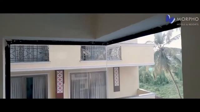 Morpho Hotels Calangute, Goa смотреть онлайн