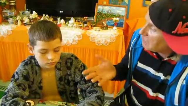 Что такое коммунизм? смотреть онлайн
