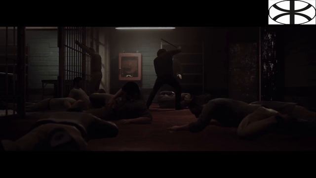 A Way Out (1) прохождение смотреть онлайн