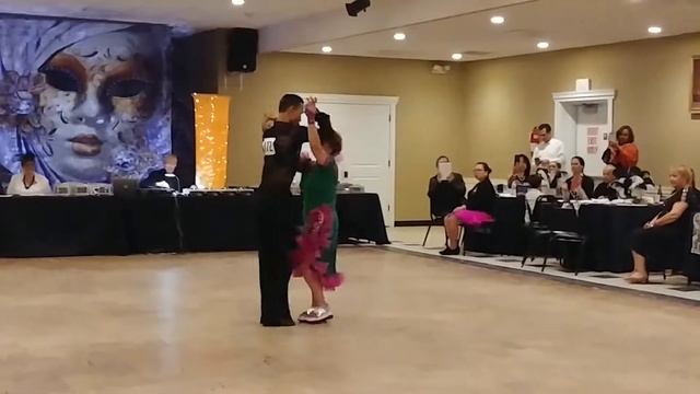 Dr. Aida De Leon and Dr. Jang # 2 смотреть онлайн