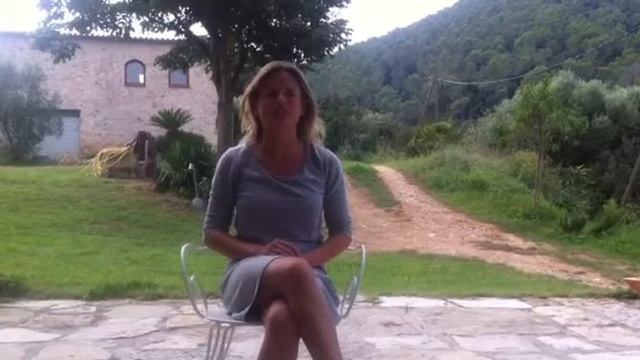 Ester Vila, Ginecologia Trueta смотреть онлайн