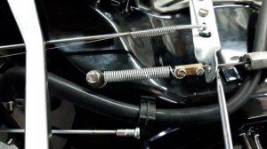 LIFAN KP270E-R "Легкий газ"