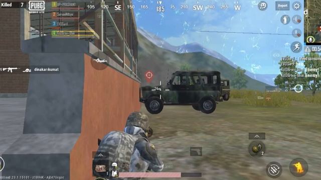 pubg mobile lite| ph gamer 29| rush game play #phgamer29 #pubgmobilelite #treanding смотреть онлайн