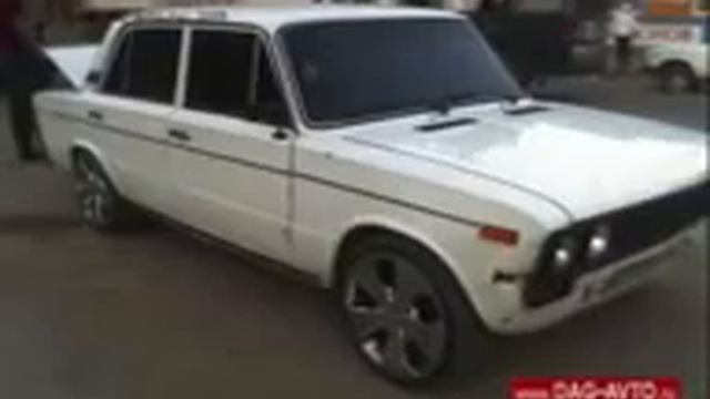 Ваз 2106 смотреть онлайн
