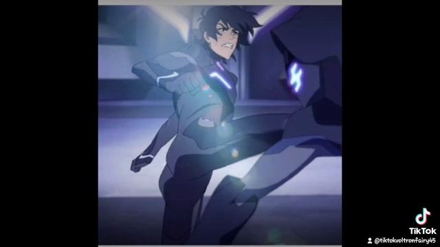 Keith Kogane & Levi Ackerman ~ Love Song © Selena Gomez смотреть онлайн