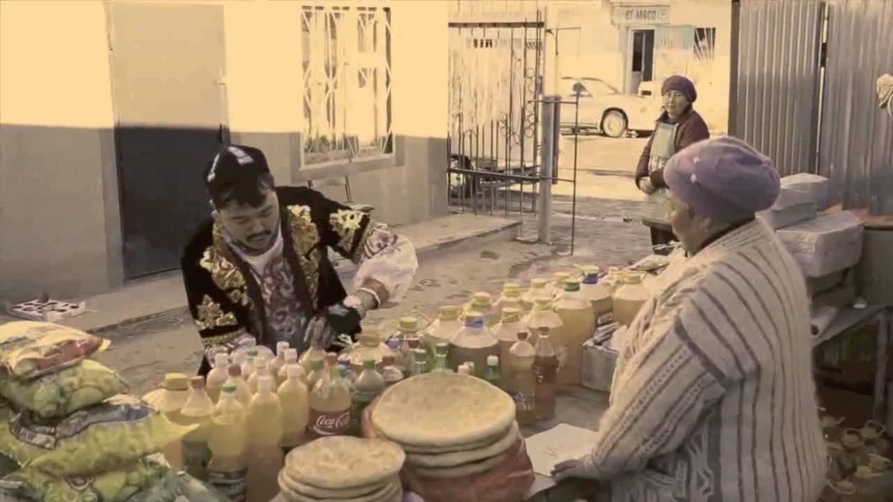 Uyghur Style Yarkent смотреть онлайн