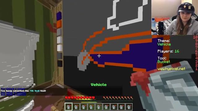 Minecrafciki :D смотреть онлайн