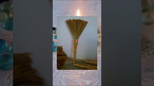 Как веник может помочь избавиться от негатива? #ангелхранитель #помощьтаролога смотреть онлайн