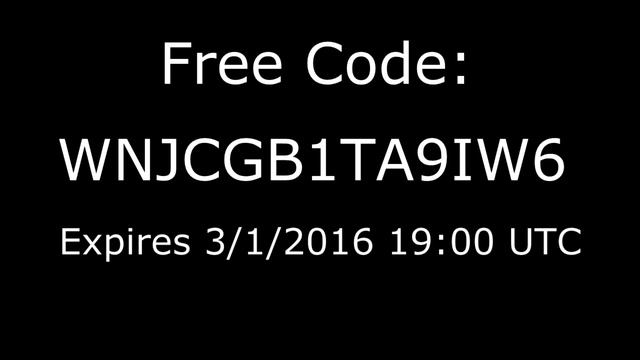 Warface - Free Code , Even More Christmas Items :) смотреть онлайн