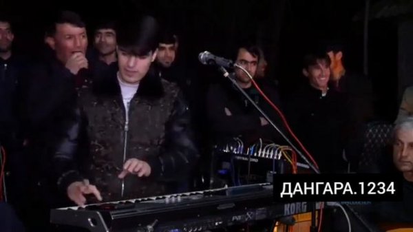 ана туй барой мухлисой Рамазони Салимзод супер 2023