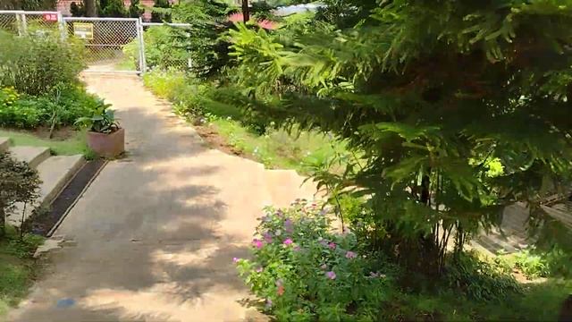 Touring the grounds of Caleruega Church in Batangas, PH | June 6, 2022 💒🇵🇭 смотреть онлайн
