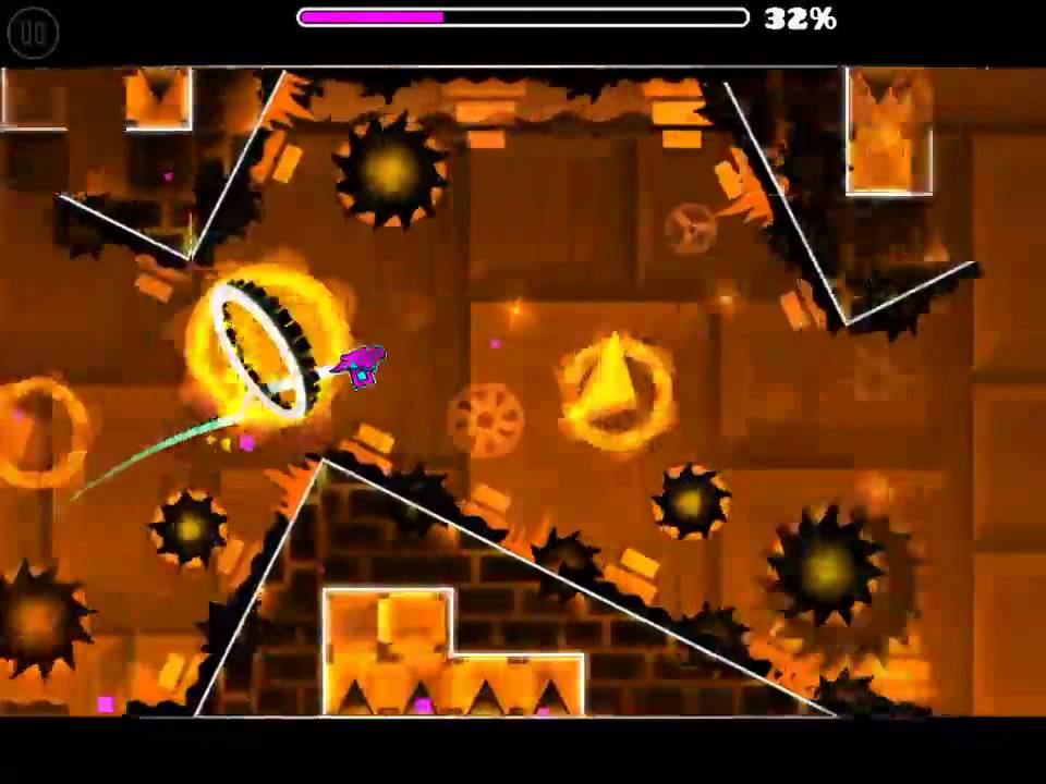 Summer Breeze By Andromeda (And Xenone) (Easy Demon) 100% (3 Coins) смотреть онлайн