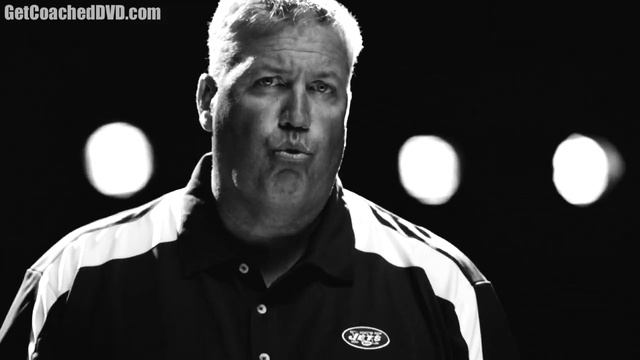 PH Media's Rex Ryan Remix For The Victor 1 Get Coached DVD